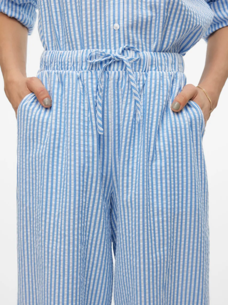VMMOLLY Broek