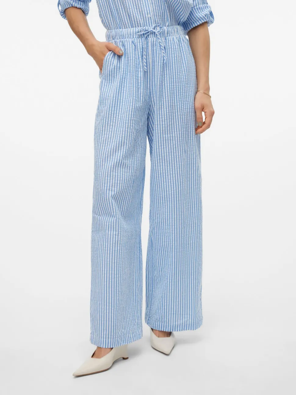 VMMOLLY Broek