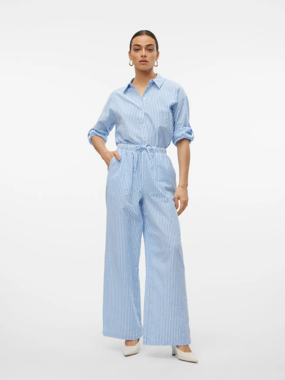 VMMOLLY Broek