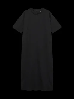 VMMOLLY Lange jurk