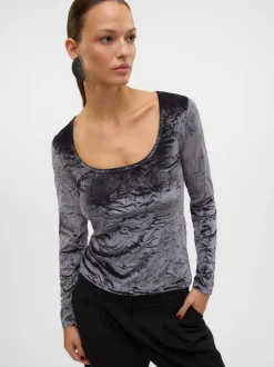 VMMOLLY Top