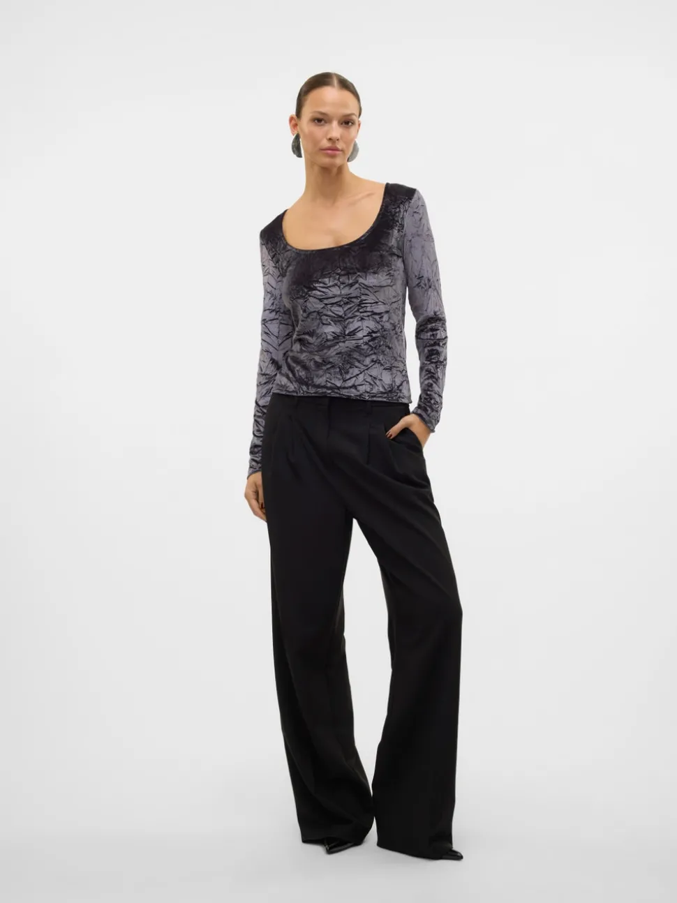 VMMOLLY Top