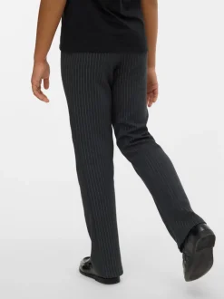 VMMONI Mid waist Broek