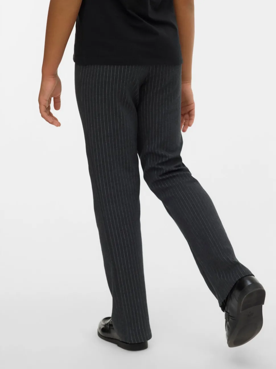 VMMONI Mid waist Broek