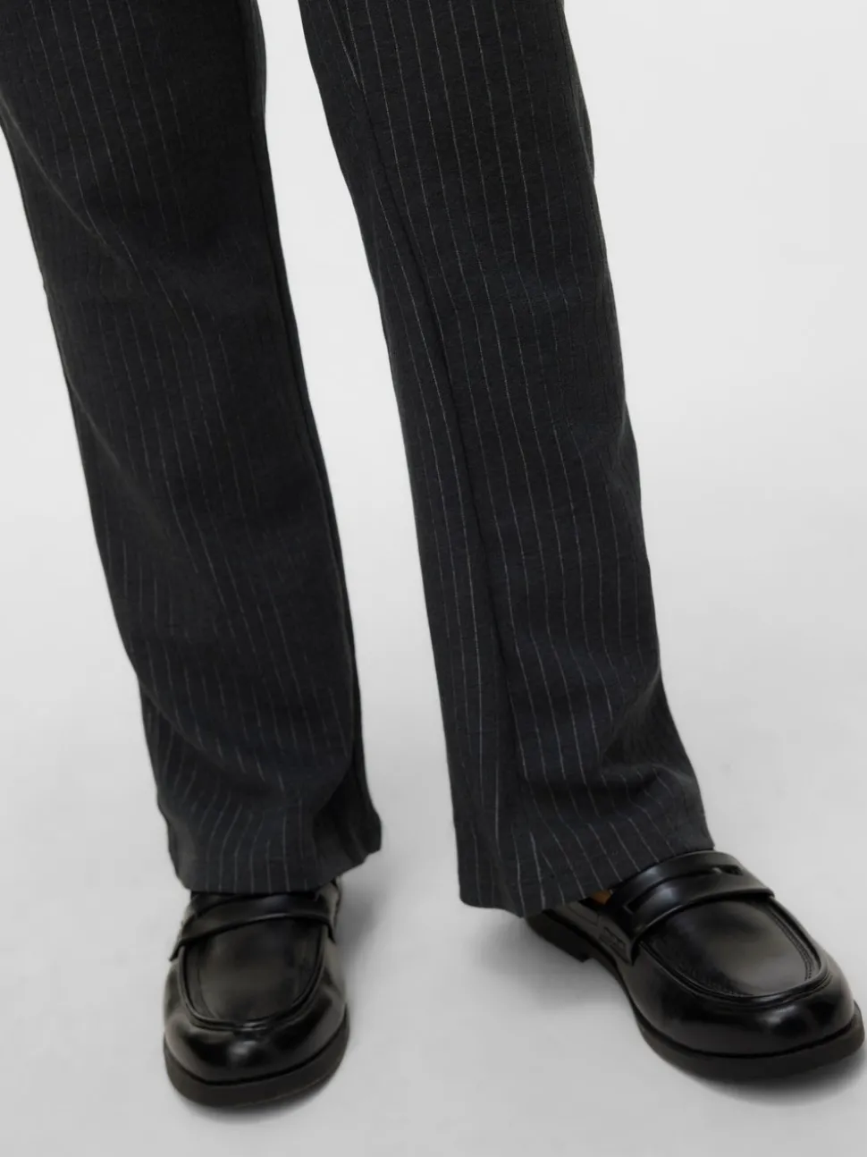 VMMONI Mid waist Broek