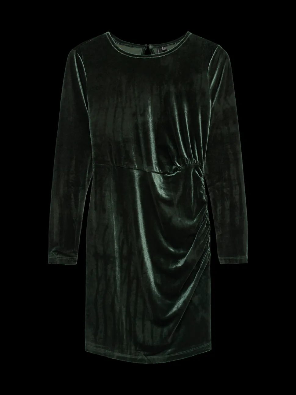 VMMONICA Korte jurk