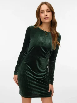 VMMONICA Korte jurk