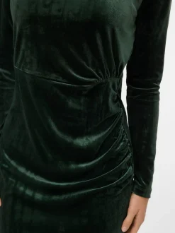 VMMONICA Korte jurk