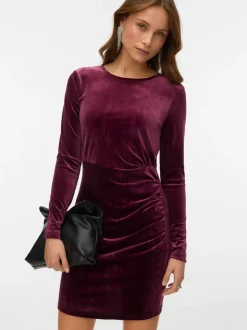VMMONICA Korte jurk
