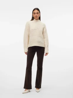 VMMOON Gebreide pullover