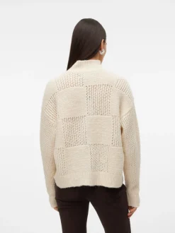 VMMOON Gebreide pullover