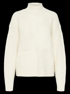 VMMOON Gebreide pullover