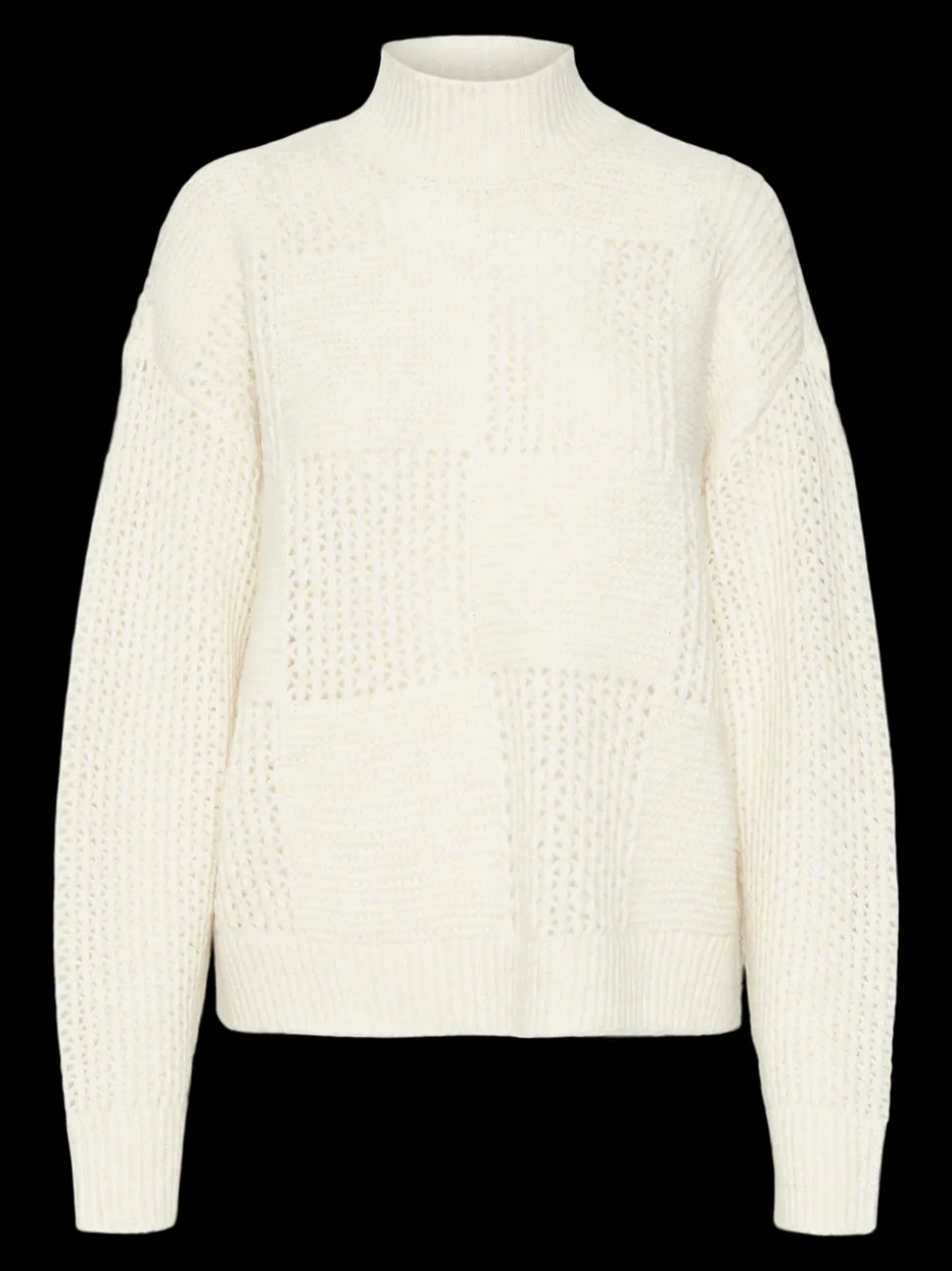 VMMOON Gebreide pullover