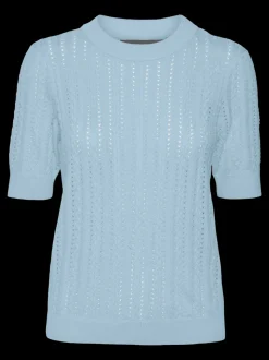VMMORENA Gebreide pullover