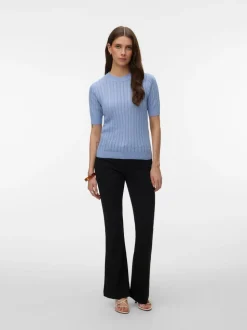 VMMORENA Gebreide pullover