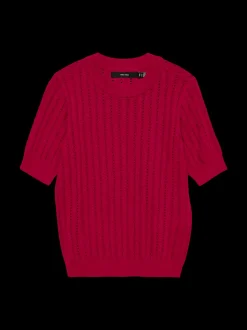 VMMORENA Gebreide pullover