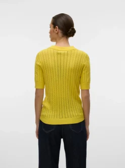 VMMORENA Gebreide pullover