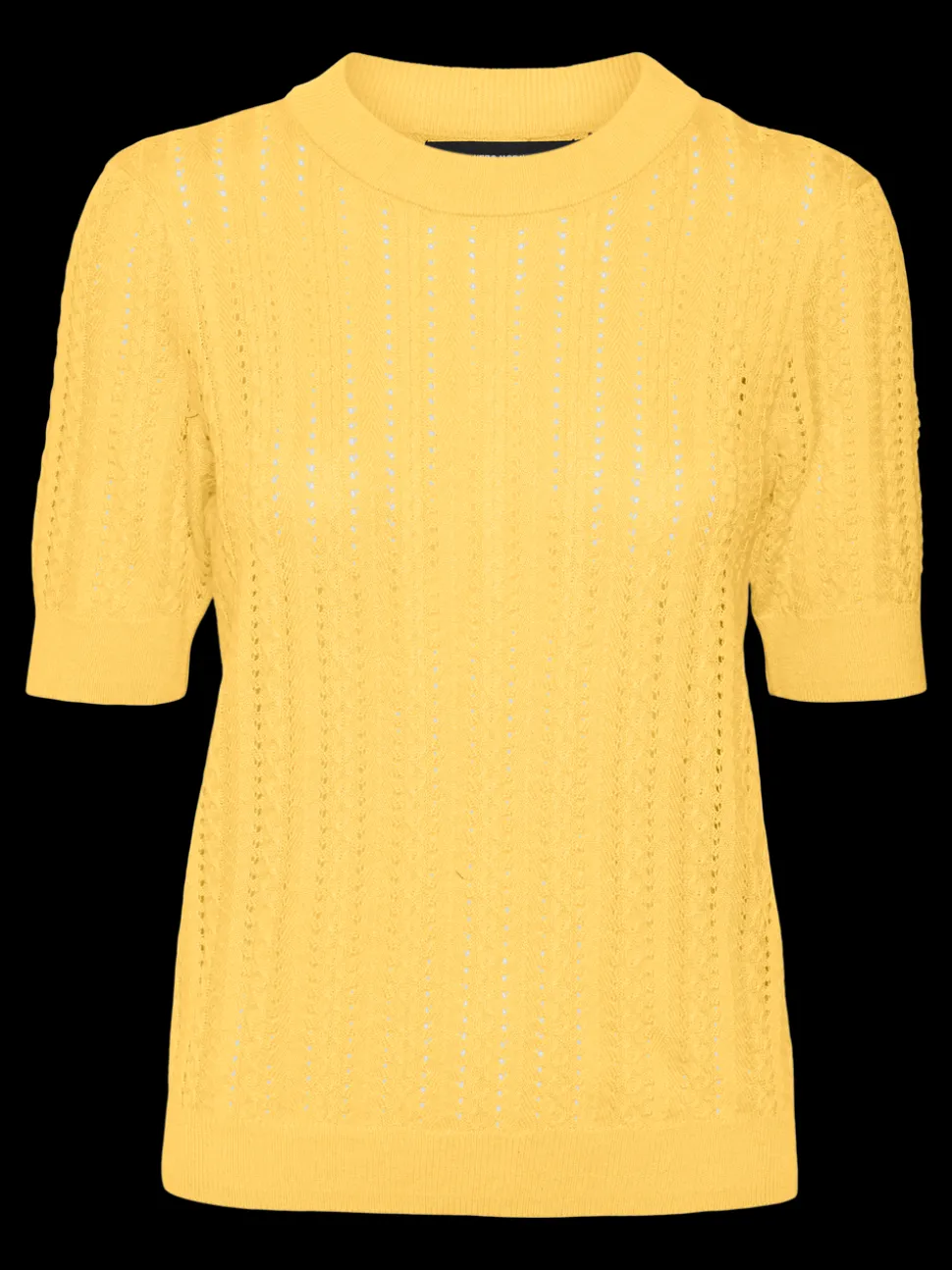 VMMORENA Gebreide pullover