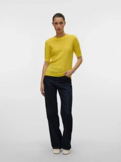 VMMORENA Gebreide pullover