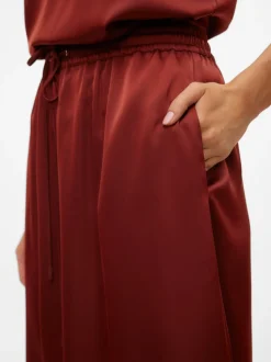 VMMOSIA Midi-rok