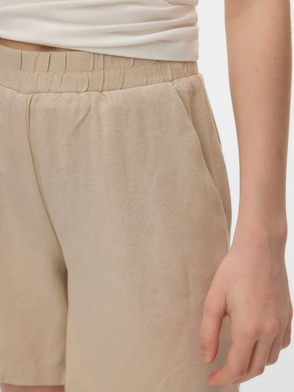 VMMYMILO Bermuda shorts
