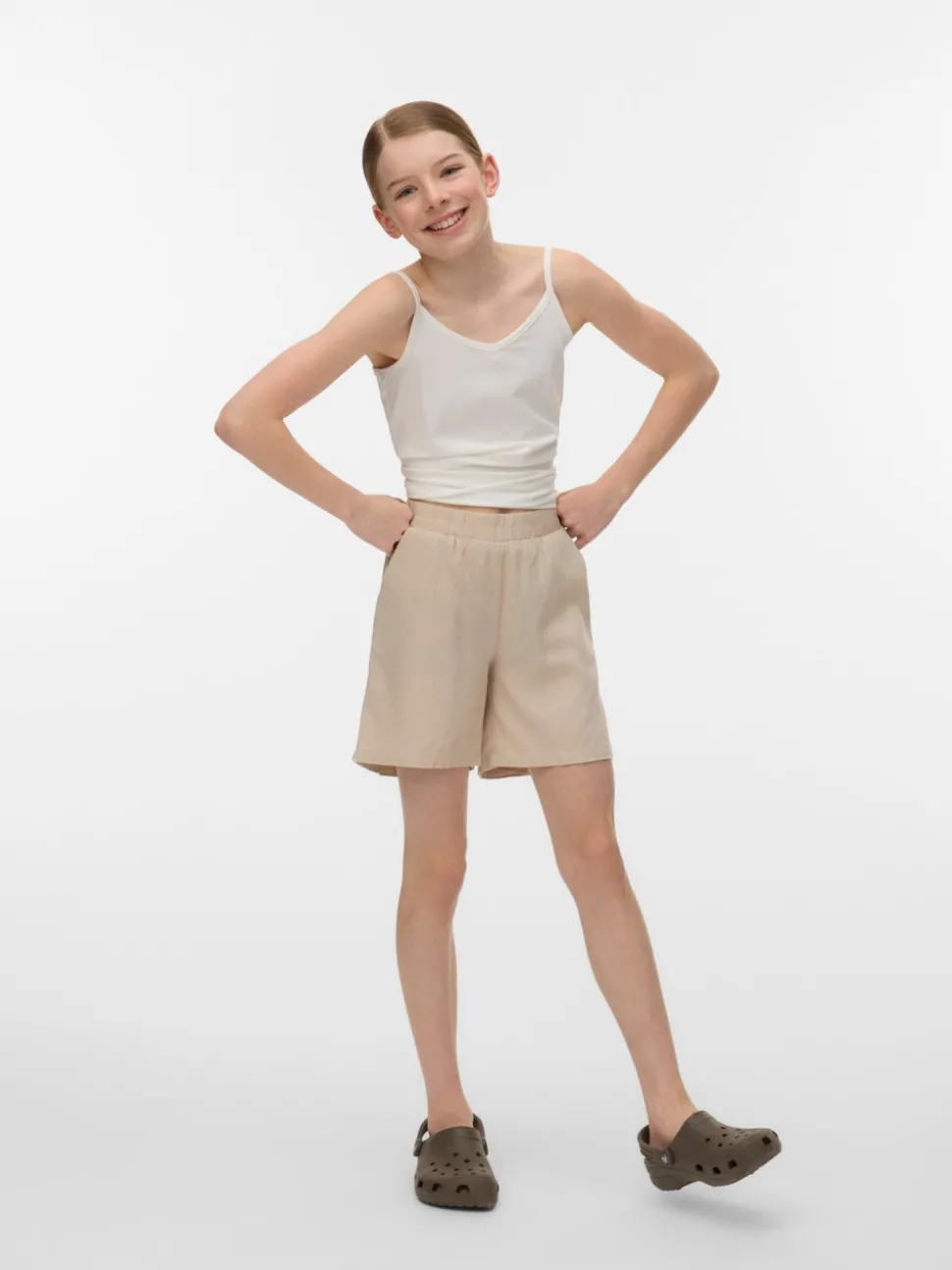 VMMYMILO Bermuda shorts