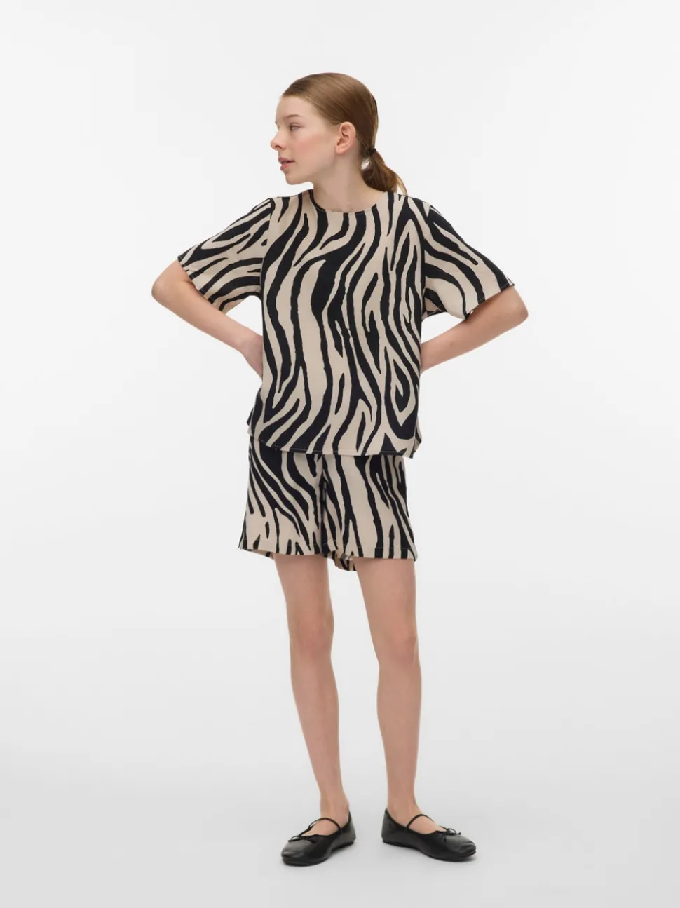 VMMYMILO Bermuda shorts