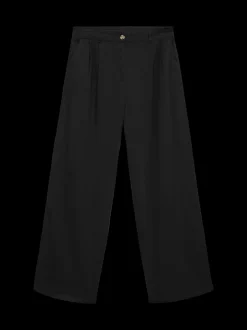 VMMYMILO Mid waist Broek