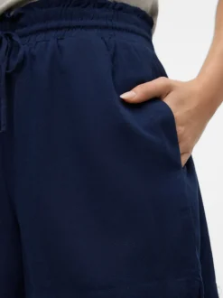 VMMYMILO Paperbag shorts