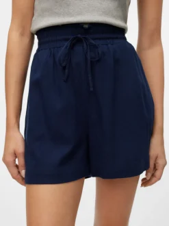 VMMYMILO Paperbag shorts