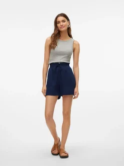 VMMYMILO Paperbag shorts