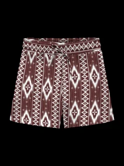 VMMYMILO Paperbag shorts
