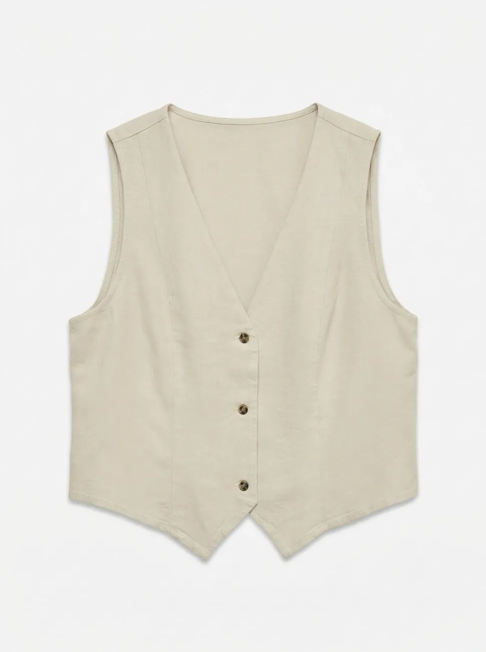 VMMYMILO Stijlvol gilet