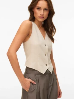 VMMYMILO Stijlvol gilet