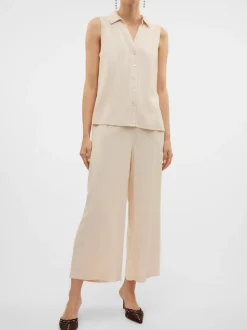 VMMYMILO High waist Broek