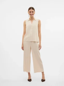 VMMYMILO High waist Broek