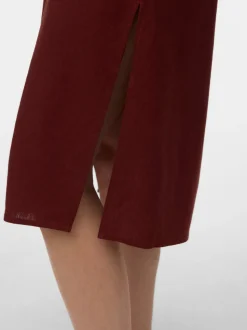 VMMYMILO Lange jurk