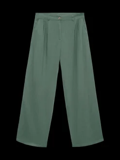 VMMYMILO Mid waist Broek
