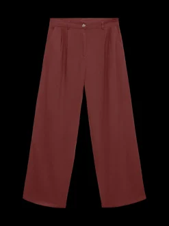 VMMYMILO Mid waist Broek