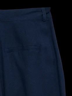VMMYMILO Mid waist Broek