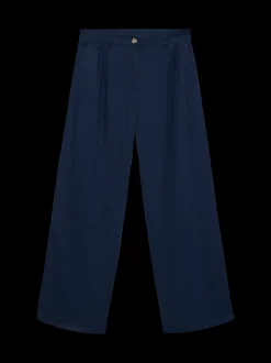 VMMYMILO Mid waist Broek