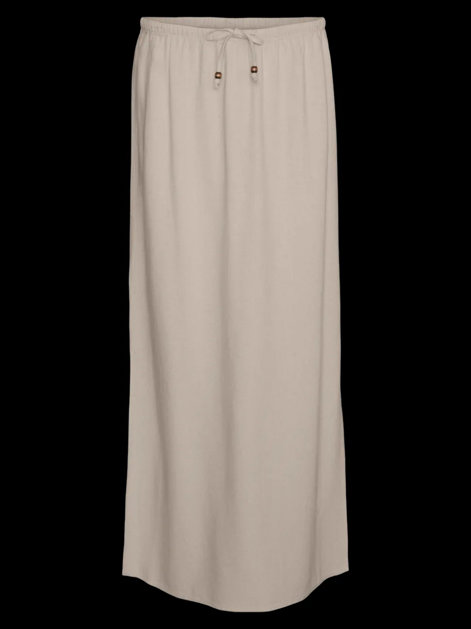 VMMYMILO Mid waist Lange rok