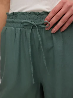 VMMYMILO Paperbag shorts