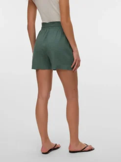 VMMYMILO Paperbag shorts