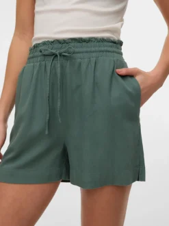 VMMYMILO Paperbag shorts