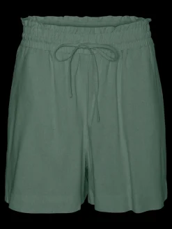 VMMYMILO Paperbag shorts