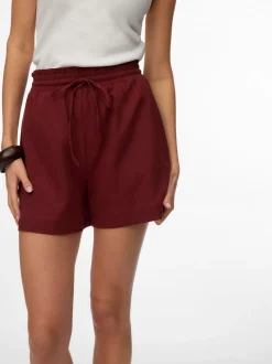 VMMYMILO Paperbag shorts