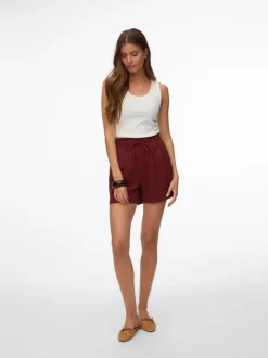 VMMYMILO Paperbag shorts