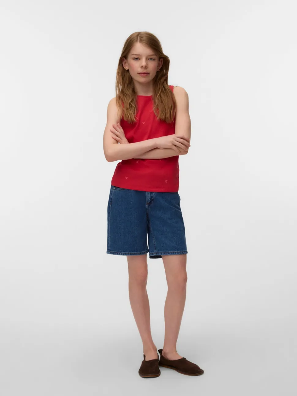 VMNAJA Tanktop