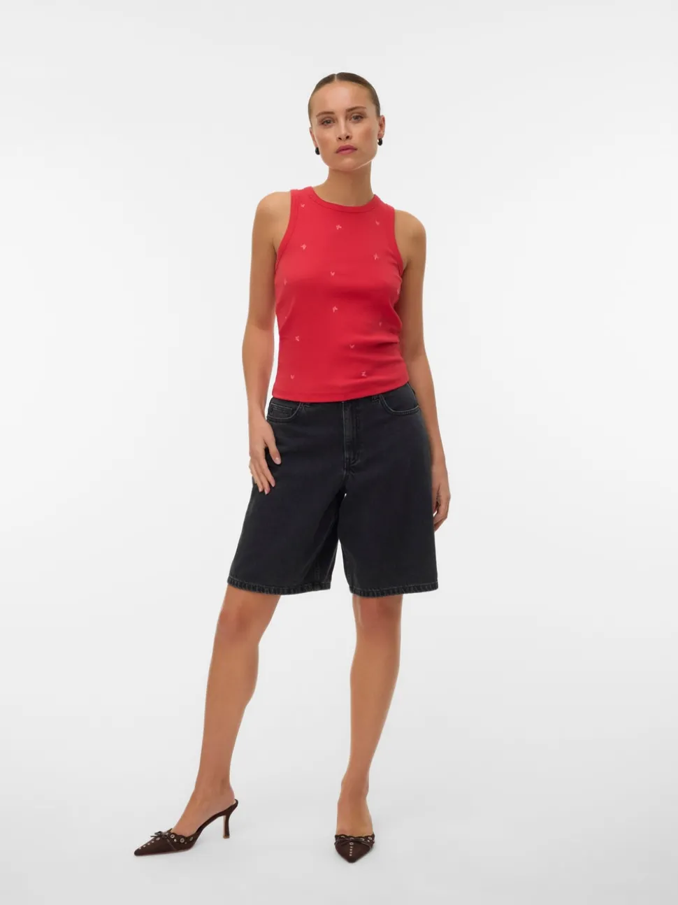 VMNAJA Tanktop